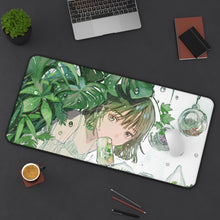 Load image into Gallery viewer, Anime Original Mouse Pad (Desk Mat) On Desk