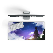 Load image into Gallery viewer, Your Name. Mouse Pad (Desk Mat)
