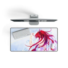 Load image into Gallery viewer, Puella Magi Madoka Magica Mouse Pad (Desk Mat)