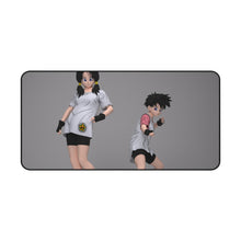 Load image into Gallery viewer, Dragon Ball Z Mouse Pad (Desk Mat)