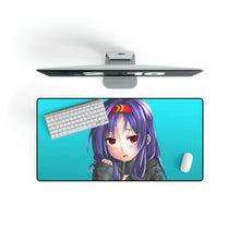 Load image into Gallery viewer, Sword Art Online II Mouse Pad (Desk Mat)