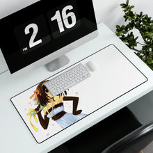Load image into Gallery viewer, The Melancholy Of Haruhi Suzumiya Mouse Pad (Desk Mat)
