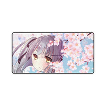 Load image into Gallery viewer, Anime Kantai Collection Mouse Pad (Desk Mat)