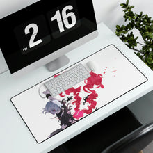Load image into Gallery viewer, Anime Tokyo Ghoul Mouse Pad (Desk Mat)