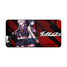 Load image into Gallery viewer, Danganronpa Mouse Pad (Desk Mat)