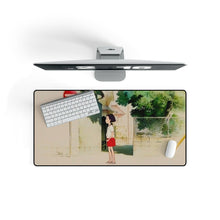 Load image into Gallery viewer, Only Yesterday Mouse Pad (Desk Mat) On Desk