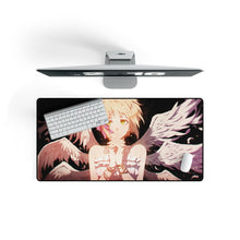 Load image into Gallery viewer, Hetalia: Axis Powers Mouse Pad (Desk Mat) On Desk