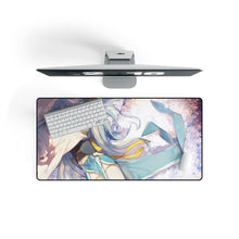Load image into Gallery viewer, Fate/Grand Order Mouse Pad (Desk Mat) On Desk