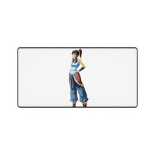 Load image into Gallery viewer, Avatar: The Legend Of Korra Mouse Pad (Desk Mat)