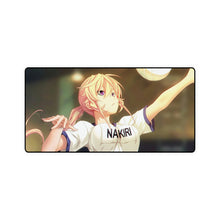 Load image into Gallery viewer, Food Wars, Erina Nakiri, Mouse Pad (Desk Mat)