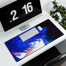 Load image into Gallery viewer, Anime Fairy Tail Mouse Pad (Desk Mat)