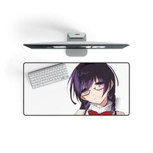Load image into Gallery viewer, Puella Magi Madoka Magica Mouse Pad (Desk Mat)