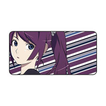 Load image into Gallery viewer, Monogatari (Series) Mouse Pad (Desk Mat)