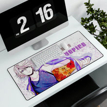 Load image into Gallery viewer, Tiger & Bunny Mouse Pad (Desk Mat)