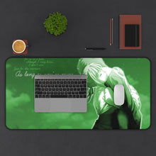 Load image into Gallery viewer, Fate/Stay Night Mouse Pad (Desk Mat) With Laptop