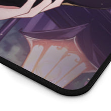 Load image into Gallery viewer, Anime Original Mouse Pad (Desk Mat) Hemmed Edge