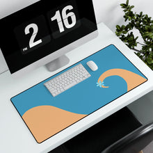 Load image into Gallery viewer, Anime Bleach Mouse Pad (Desk Mat)