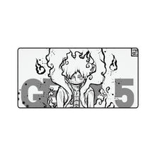 Load image into Gallery viewer, One Piece Mouse Pad (Desk Mat)