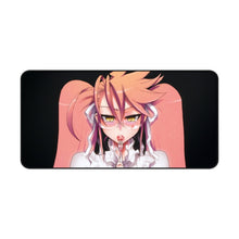Load image into Gallery viewer, Highschool Of The Dead Mouse Pad (Desk Mat)