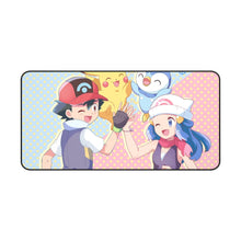 Load image into Gallery viewer, Anime Pokémon Mouse Pad (Desk Mat)