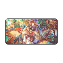 Load image into Gallery viewer, Anime Original Mouse Pad (Desk Mat)