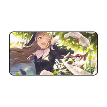 Load image into Gallery viewer, Anime Original Mouse Pad (Desk Mat)