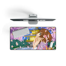 Load image into Gallery viewer, Tsubasa: Reservoir Chronicle Mouse Pad (Desk Mat)