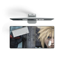 Load image into Gallery viewer, Cloud Advent Children Mouse Pad (Desk Mat) On Desk