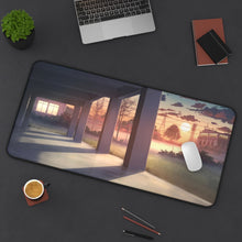 Load image into Gallery viewer, Anime Original Mouse Pad (Desk Mat) On Desk