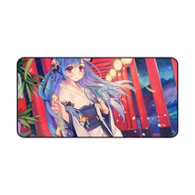 Load image into Gallery viewer, Azur Lane Mouse Pad (Desk Mat)