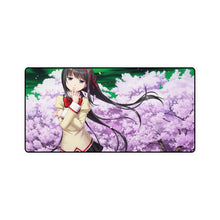 Load image into Gallery viewer, Puella Magi Madoka Magica Mouse Pad (Desk Mat)