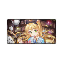 Load image into Gallery viewer, Anime Alice In Wonderland Mouse Pad (Desk Mat)