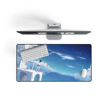 Load image into Gallery viewer, Anime Original Mouse Pad (Desk Mat) On Desk