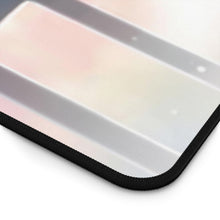 Load image into Gallery viewer, Megumi Katao Mouse Pad (Desk Mat) Hemmed Edge