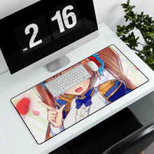 Load image into Gallery viewer, Uma Musume: Pretty Derby Mouse Pad (Desk Mat)