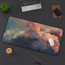 Load image into Gallery viewer, Anime Original Mouse Pad (Desk Mat) On Desk