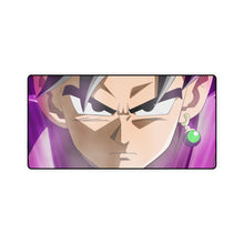 Load image into Gallery viewer, Black Mouse Pad (Desk Mat)