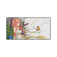 Load image into Gallery viewer, Anime Original Mouse Pad (Desk Mat)