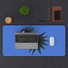 Load image into Gallery viewer, Ryuk (Death Note) Mouse Pad (Desk Mat) With Laptop