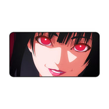 Load image into Gallery viewer, Kakegurui Yumeko Jabami Mouse Pad (Desk Mat)