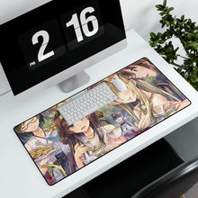 Load image into Gallery viewer, Anime Kantai Collection Mouse Pad (Desk Mat)