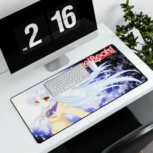 Load image into Gallery viewer, Angel Beats! Mouse Pad (Desk Mat)