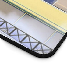 Load image into Gallery viewer, Anime Original Mouse Pad (Desk Mat) Hemmed Edge