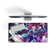 Load image into Gallery viewer, Touhou Mouse Pad (Desk Mat)