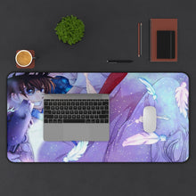 Load image into Gallery viewer, Magic Kaito 1412 Mouse Pad (Desk Mat) With Laptop