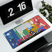 Load image into Gallery viewer, Anime Akiba's Trip Mouse Pad (Desk Mat)