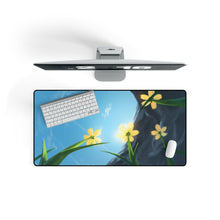 Load image into Gallery viewer, Anime Nature Mouse Pad (Desk Mat) On Desk