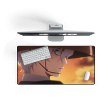 Load image into Gallery viewer, Anime Gintama Mouse Pad (Desk Mat) On Desk