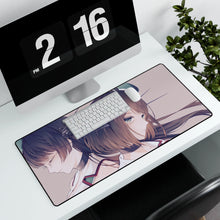 Load image into Gallery viewer, Choukai, Maya Mouse Pad (Desk Mat)