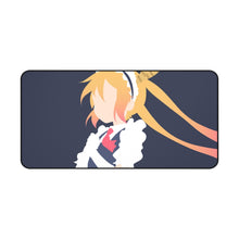 Load image into Gallery viewer, Miss Kobayashi's Dragon Maid Kobayashi San Chi No Maid Dragon, Tohru Mouse Pad (Desk Mat)